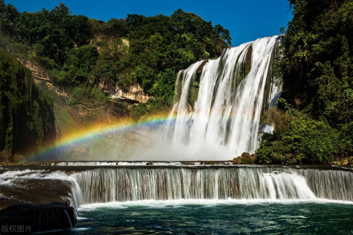 探索九寨沟，美景如画的自然仙境-想看九寨沟