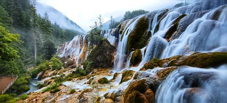 老牌5A，快要“飙”起来了→