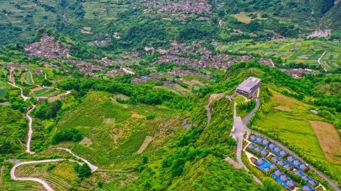 老牌5A，快要“飙”起来了→