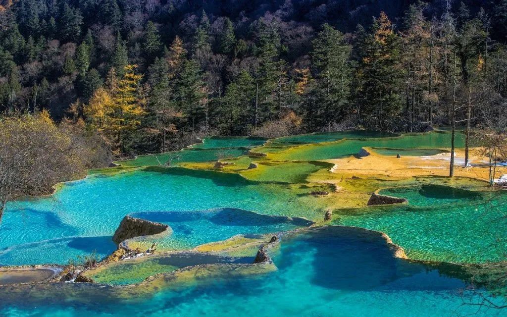 老牌5A，快要“飙”起来了→