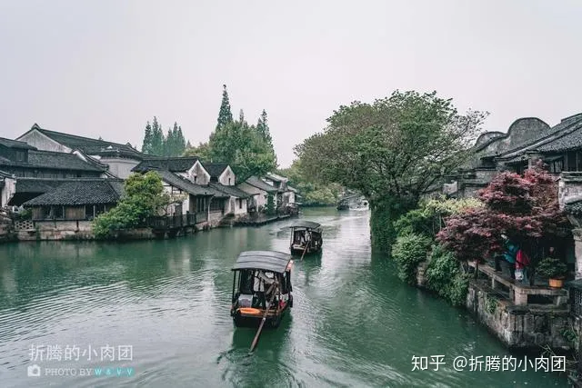 纯干货吃住行玩转乌镇，避免踩雷全攻略-乌镇旅游攻略知乎