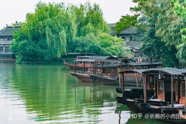 纯干货吃住行玩转乌镇，避免踩雷全攻略-乌镇旅游攻略知乎
