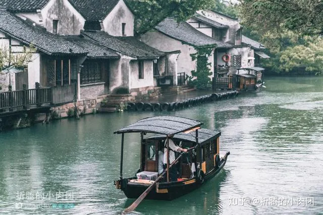 纯干货吃住行玩转乌镇，避免踩雷全攻略-乌镇旅游攻略知乎