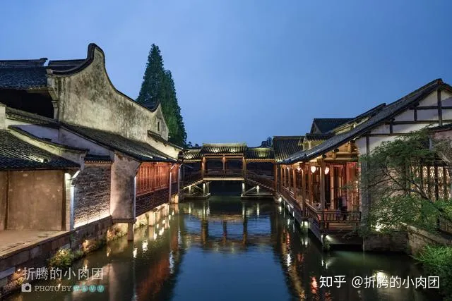 纯干货吃住行玩转乌镇，避免踩雷全攻略-乌镇旅游攻略知乎