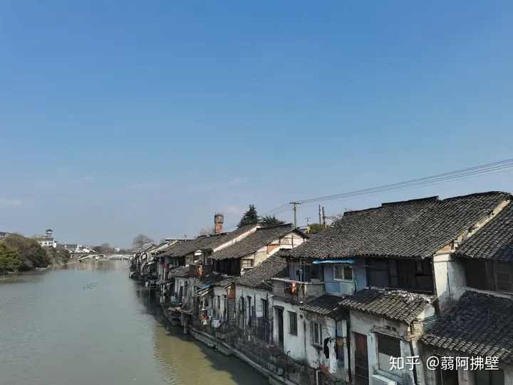 超详细的乌镇景点解说、旅游攻略（附与西塘小镇的对比）-乌镇与西塘哪个更好