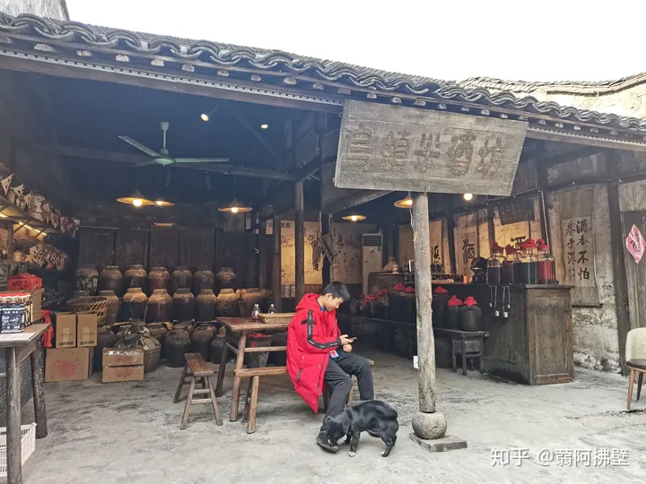 超详细的乌镇景点解说、旅游攻略（附与西塘小镇的对比）-乌镇与西塘哪个更好