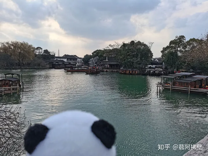 超详细的乌镇景点解说、旅游攻略（附与西塘小镇的对比）-乌镇与西塘哪个更好
