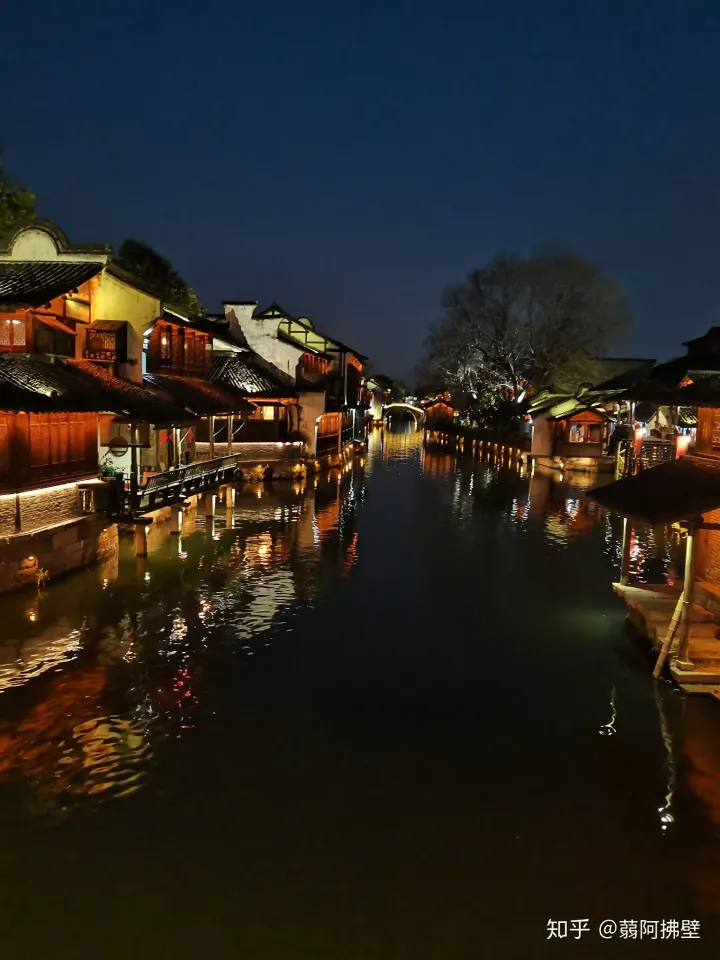 超详细的乌镇景点解说、旅游攻略（附与西塘小镇的对比）-乌镇与西塘哪个更好