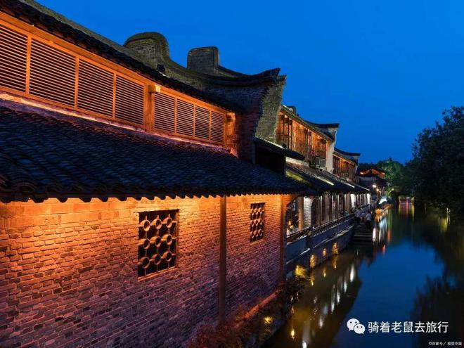 旅游常识：去乌镇要买票吗？-去乌镇一定要身份证吗