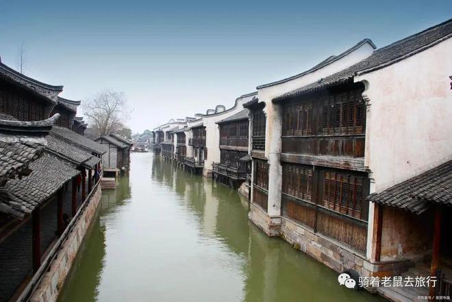 旅游常识：去乌镇要买票吗？-去乌镇一定要身份证吗