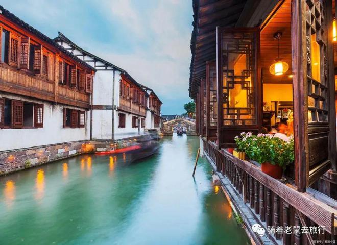 旅游常识：去乌镇要买票吗？-去乌镇一定要身份证吗