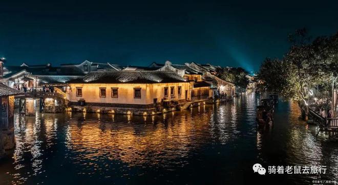 旅游常识：去乌镇要买票吗？-去乌镇一定要身份证吗