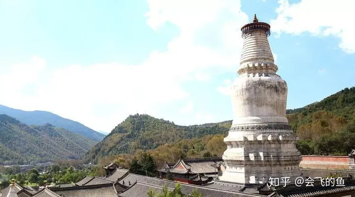 山西省忻州市五台山景区介绍-忻州五台山景区发布最新公告