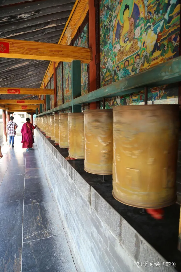 山西省忻州市五台山景区介绍-忻州五台山景区发布最新公告