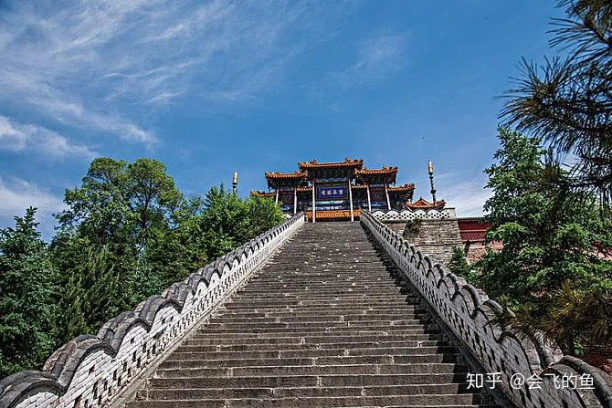 山西省忻州市五台山景区介绍-忻州五台山景区发布最新公告