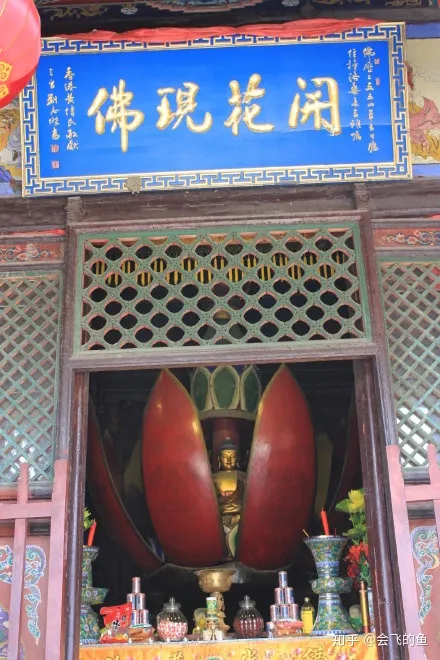 山西省忻州市五台山景区介绍-忻州五台山景区发布最新公告