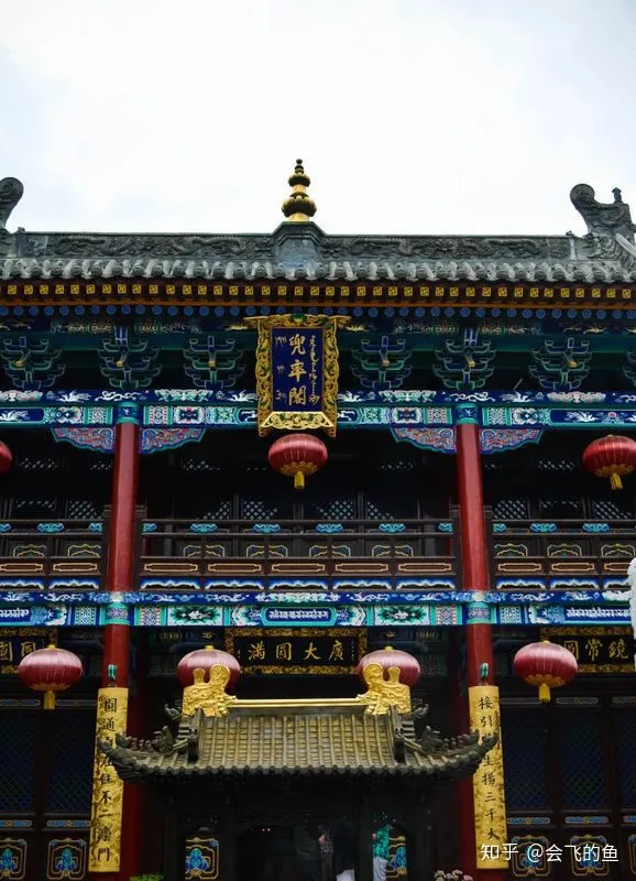 山西省忻州市五台山景区介绍-忻州五台山景区发布最新公告