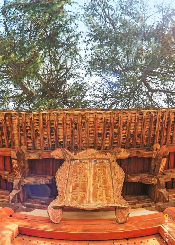 「五台山」是一个什么景点，有哪些吸引人的地方和游览建议？-五台山怎么样好玩吗