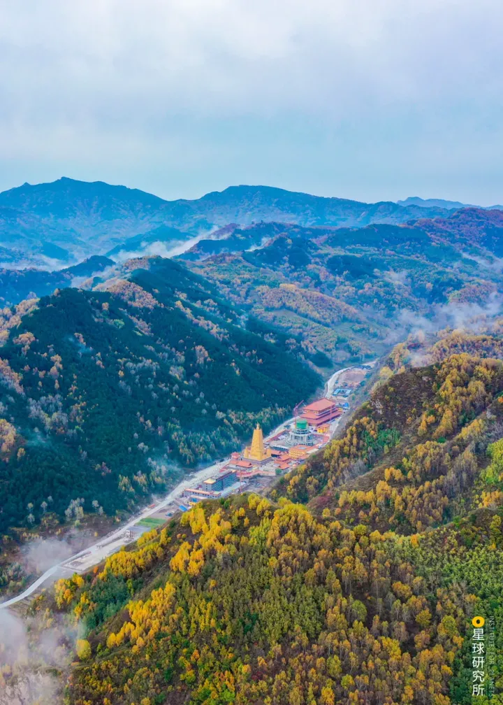 「五台山」是一个什么景点，有哪些吸引人的地方和游览建议？-五台山怎么样好玩吗