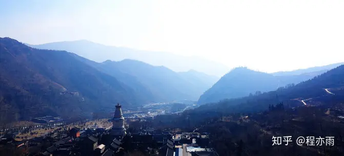 十大避暑名山之首-朝圣山西五台山【世界遗产】-五台山朝台哪个台最好