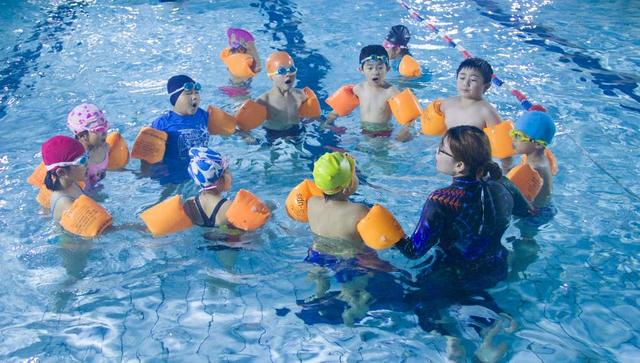 从琢磨“活下去”到全民“动起来”——场馆“老先进”焕发新活力