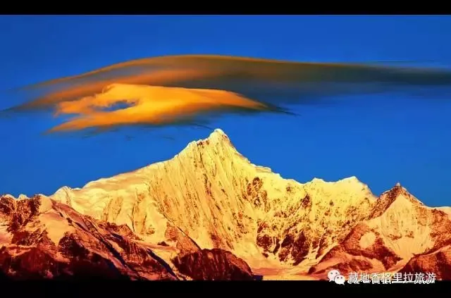 香格里拉10大必游景点“老司机”都去过，你走过几个？-香格里拉必看景点