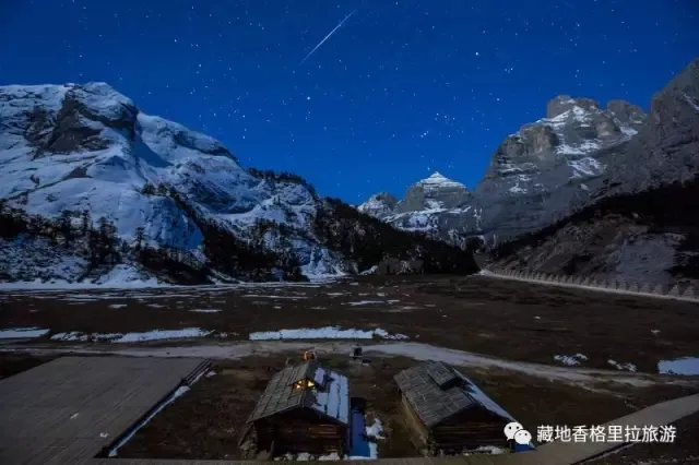 香格里拉10大必游景点“老司机”都去过，你走过几个？-香格里拉必看景点