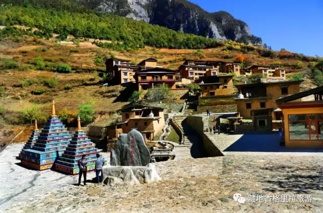 香格里拉10大必游景点“老司机”都去过，你走过几个？-香格里拉必看景点