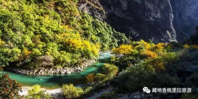 香格里拉10大必游景点“老司机”都去过，你走过几个？-香格里拉必看景点