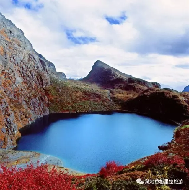 香格里拉10大必游景点“老司机”都去过，你走过几个？-香格里拉必看景点