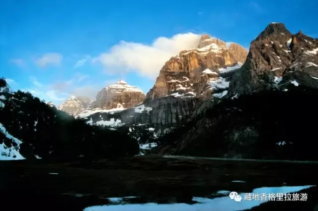 香格里拉10大必游景点“老司机”都去过，你走过几个？-香格里拉必看景点