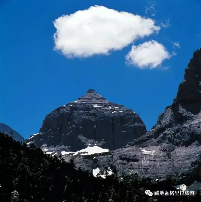 香格里拉10大必游景点“老司机”都去过，你走过几个？-香格里拉必看景点