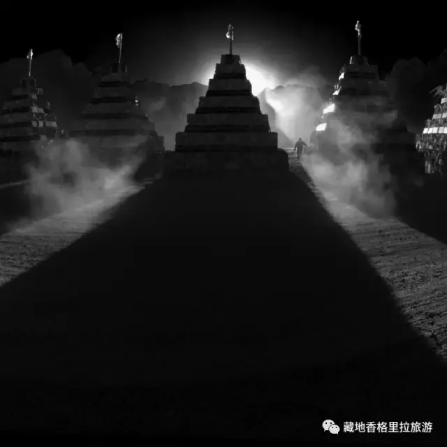 香格里拉10大必游景点“老司机”都去过，你走过几个？-香格里拉必看景点