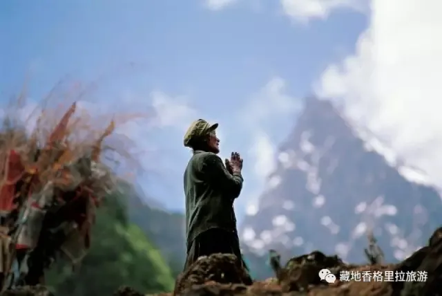 香格里拉10大必游景点“老司机”都去过，你走过几个？-香格里拉必看景点