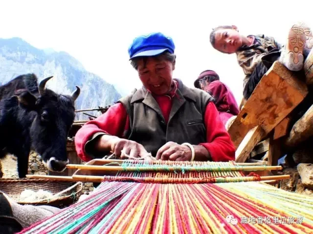 香格里拉10大必游景点“老司机”都去过，你走过几个？-香格里拉必看景点