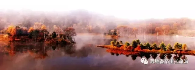 香格里拉10大必游景点“老司机”都去过，你走过几个？-香格里拉必看景点