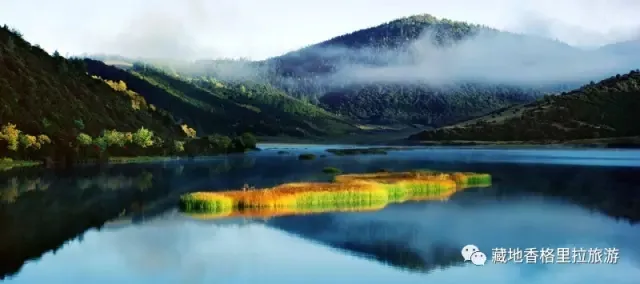 香格里拉10大必游景点“老司机”都去过，你走过几个？-香格里拉必看景点