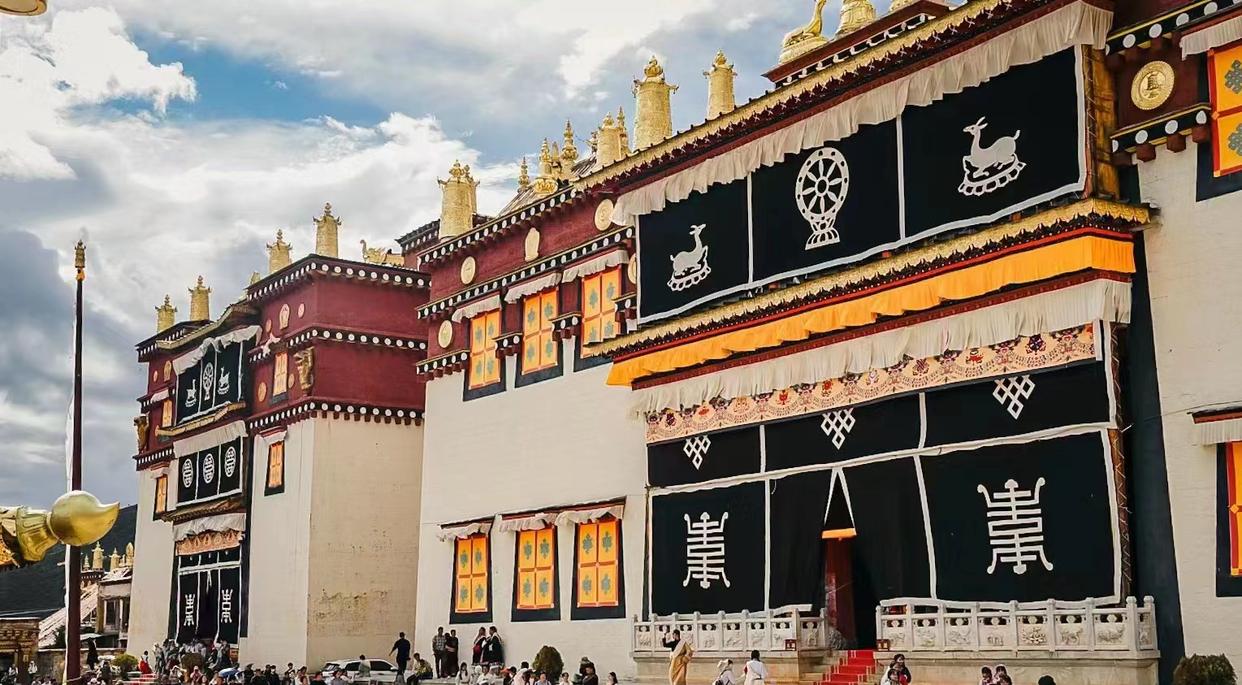 写给第一次去香格里拉的你，这些建议一定要收好-第一次去香格里拉怎么玩