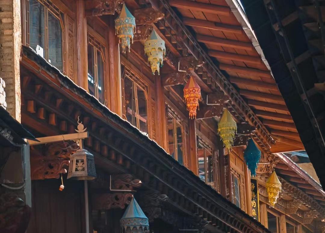 写给第一次去香格里拉的你，这些建议一定要收好-第一次去香格里拉怎么玩