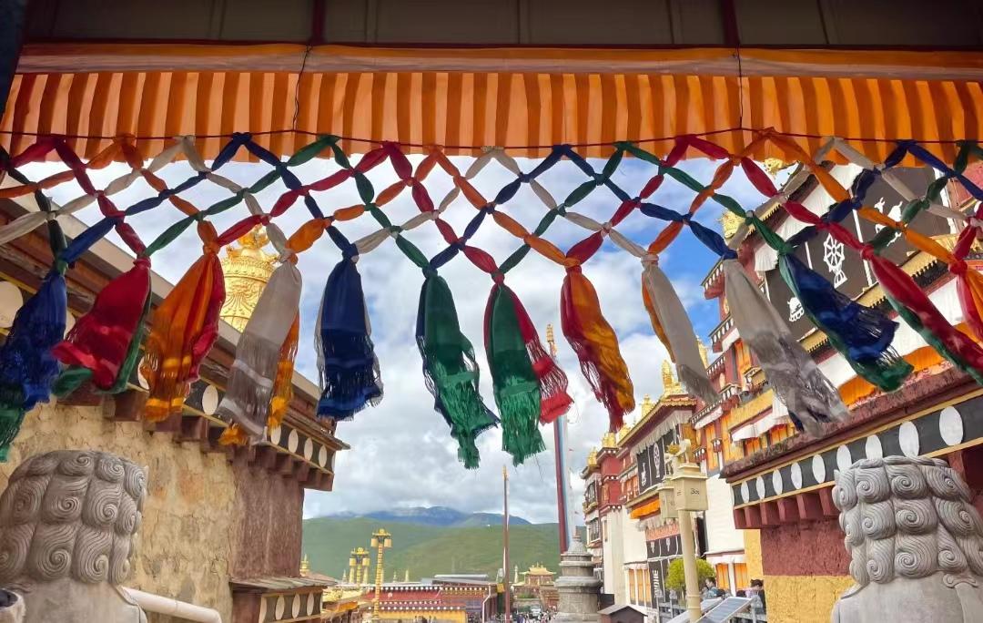 写给第一次去香格里拉的你，这些建议一定要收好-第一次去香格里拉怎么玩