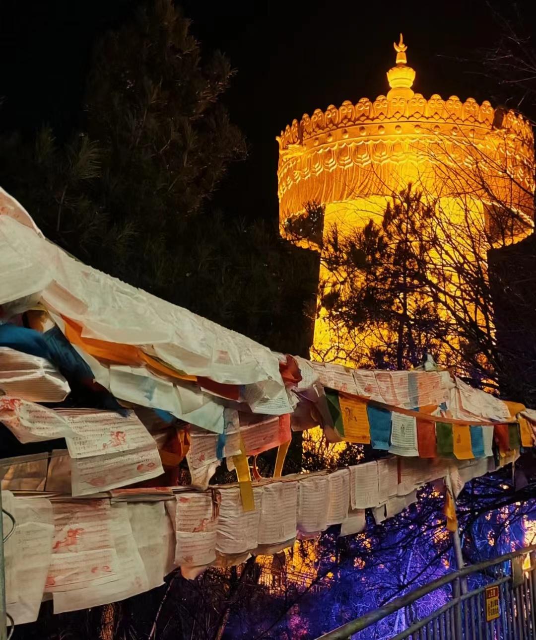 写给第一次去香格里拉的你，这些建议一定要收好-第一次去香格里拉怎么玩