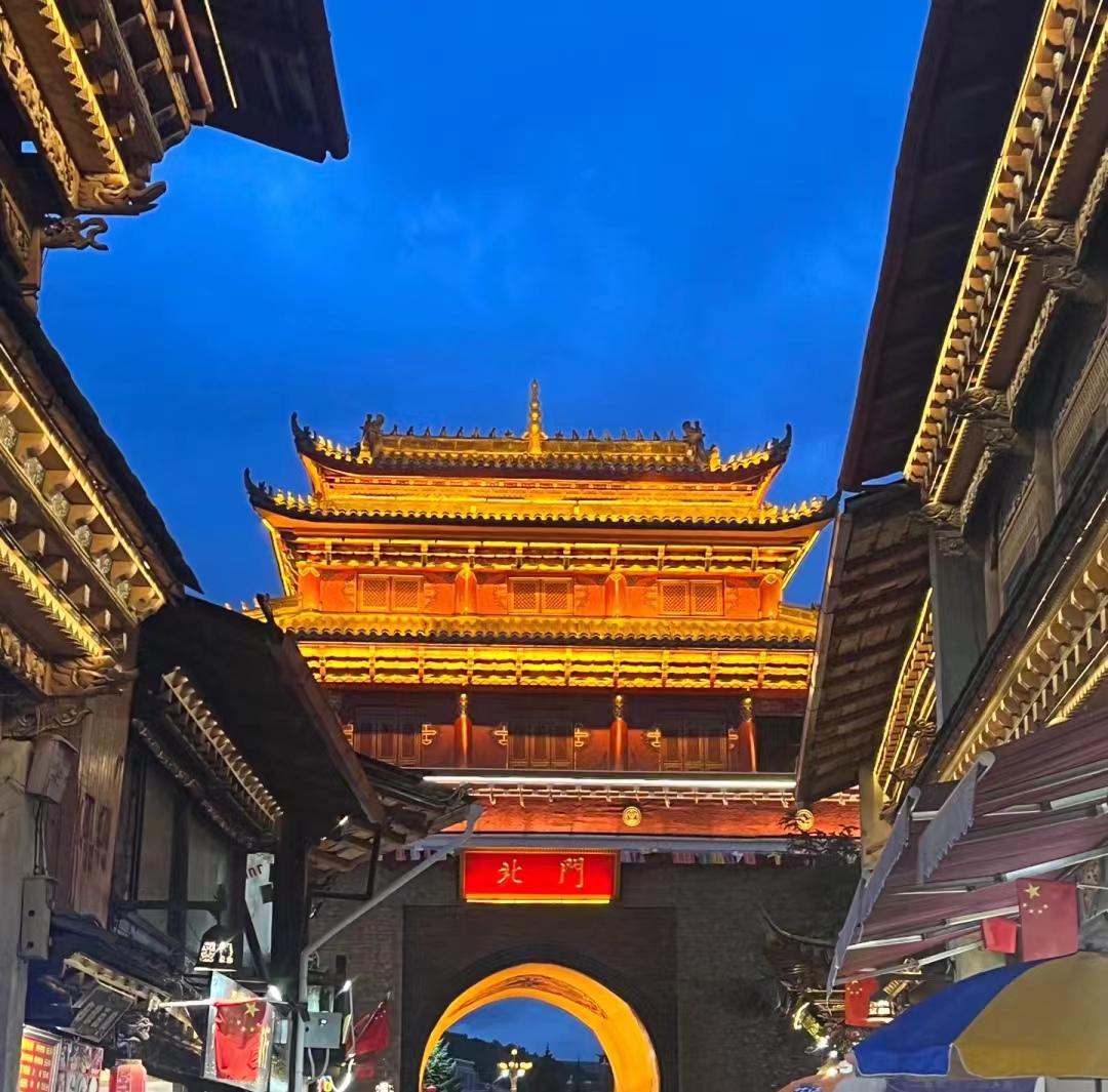 写给第一次去香格里拉的你，这些建议一定要收好-第一次去香格里拉怎么玩