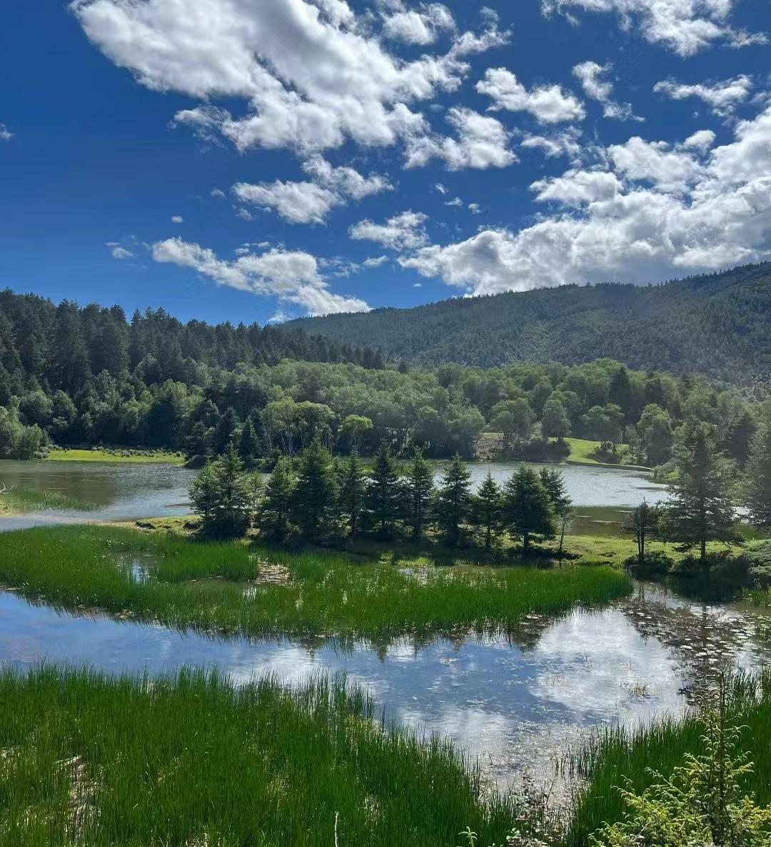 写给第一次去香格里拉的你，这些建议一定要收好-第一次去香格里拉怎么玩