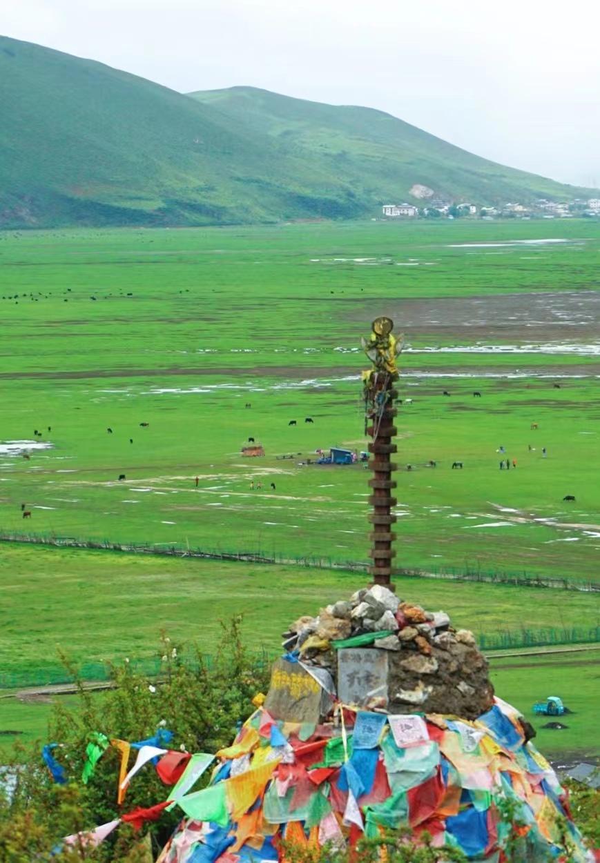 写给第一次去香格里拉的你，这些建议一定要收好-第一次去香格里拉怎么玩