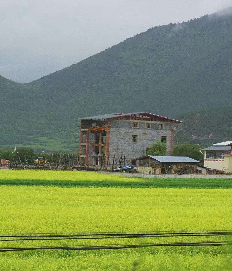 写给第一次去香格里拉的你，这些建议一定要收好-第一次去香格里拉怎么玩