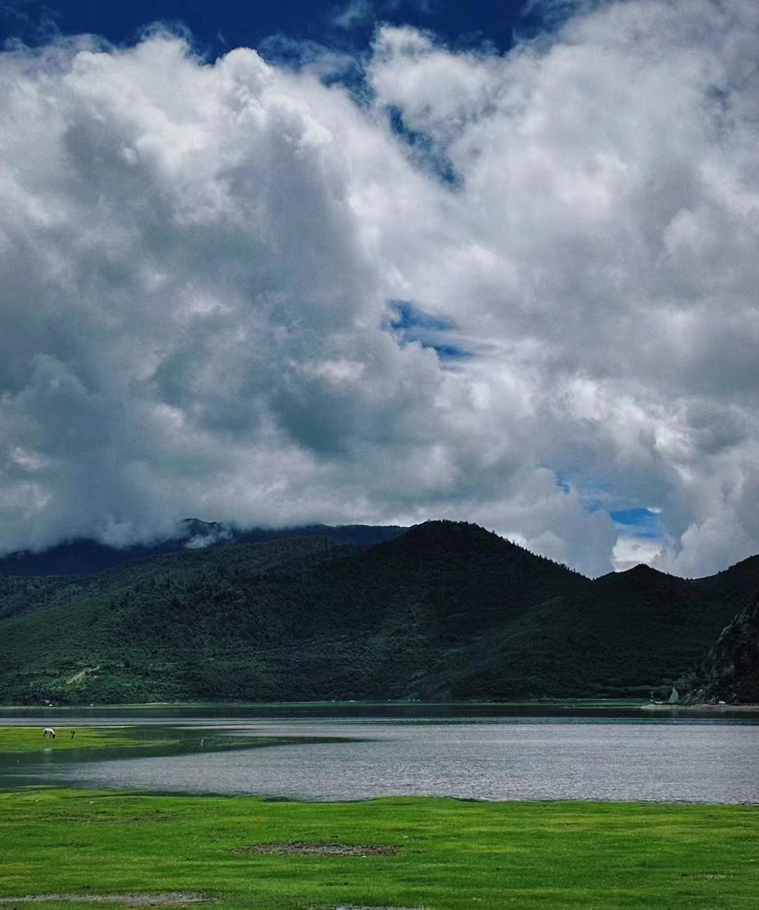 写给第一次去香格里拉的你，这些建议一定要收好-第一次去香格里拉怎么玩