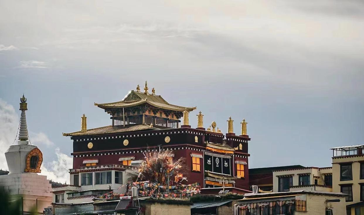 写给第一次去香格里拉的你，这些建议一定要收好-第一次去香格里拉怎么玩