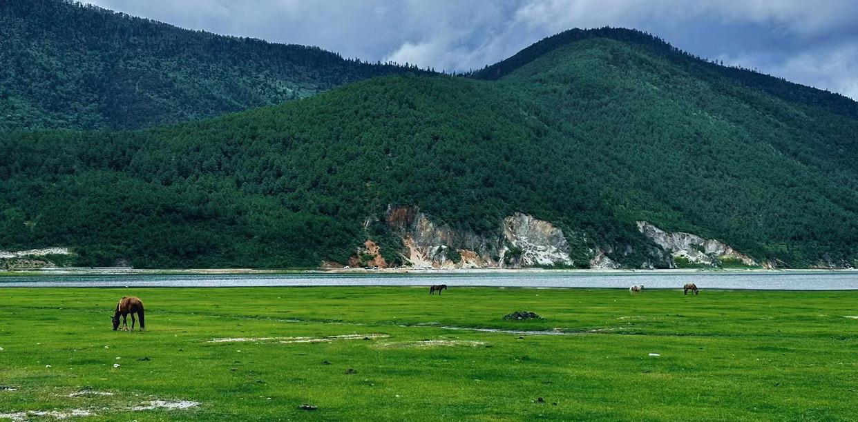 写给第一次去香格里拉的你，这些建议一定要收好-第一次去香格里拉怎么玩