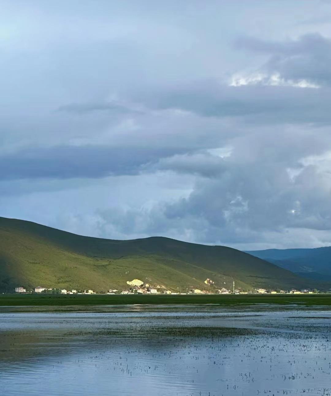写给第一次去香格里拉的你，这些建议一定要收好-第一次去香格里拉怎么玩