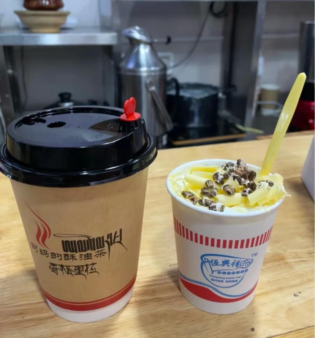 写给第一次去香格里拉的你，这些建议一定要收好-第一次去香格里拉怎么玩